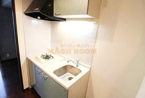 高井戸駅 徒歩13分 4階の物件内観写真