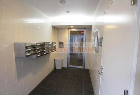 高井戸駅 徒歩13分 4階の物件外観写真