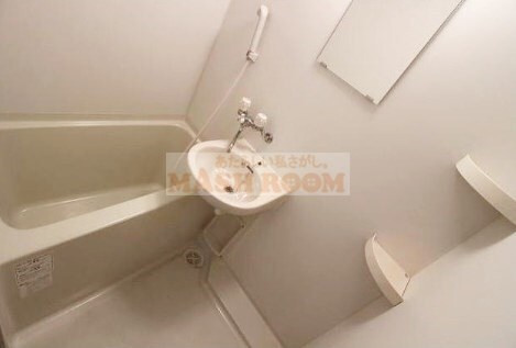 高井戸駅 徒歩13分 4階の物件内観写真