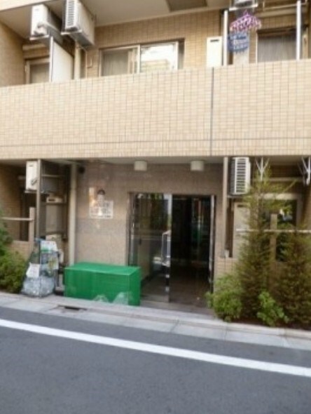 荻窪駅 徒歩8分 1階の物件外観写真