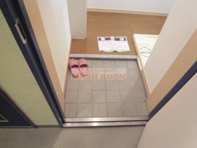 荻窪駅 徒歩8分 1階の物件内観写真