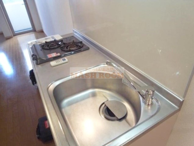 荻窪駅 徒歩8分 1階の物件内観写真