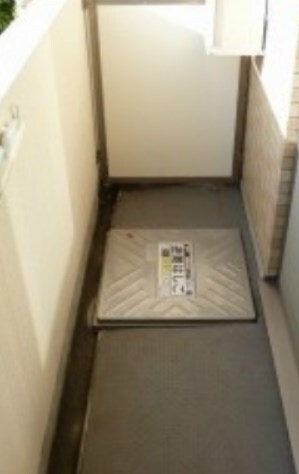 荻窪駅 徒歩8分 1階の物件内観写真