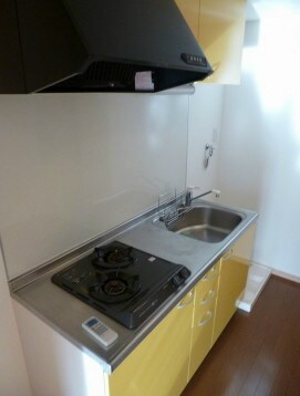 荻窪駅 徒歩8分 1階の物件内観写真