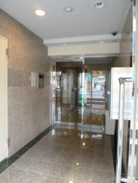 荻窪駅 徒歩8分 1階の物件内観写真