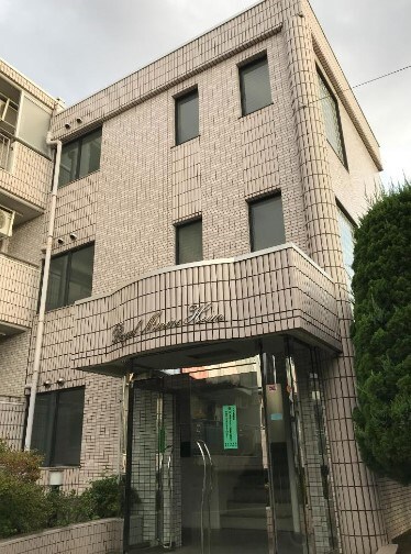 鷺ノ宮駅 徒歩9分 3階の物件外観写真