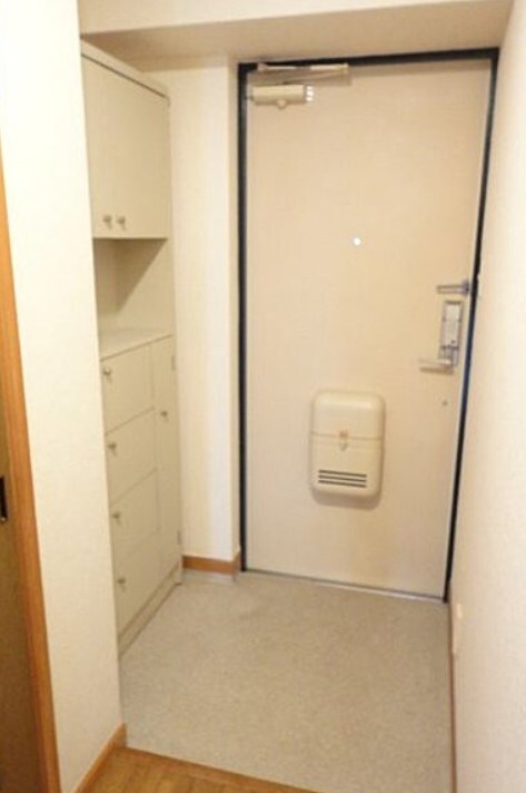 鷺ノ宮駅 徒歩9分 3階の物件内観写真