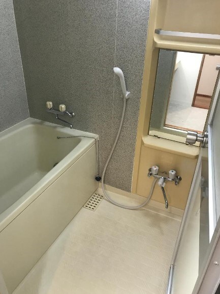 鷺ノ宮駅 徒歩9分 3階の物件内観写真