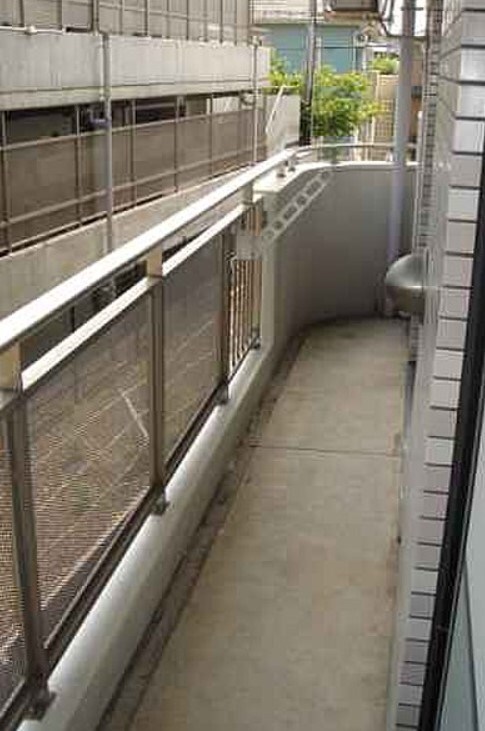 鷺ノ宮駅 徒歩9分 3階の物件内観写真