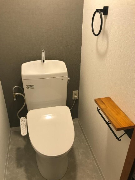 鷺ノ宮駅 徒歩9分 3階の物件内観写真