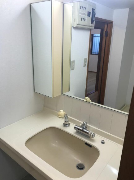 鷺ノ宮駅 徒歩9分 3階の物件内観写真