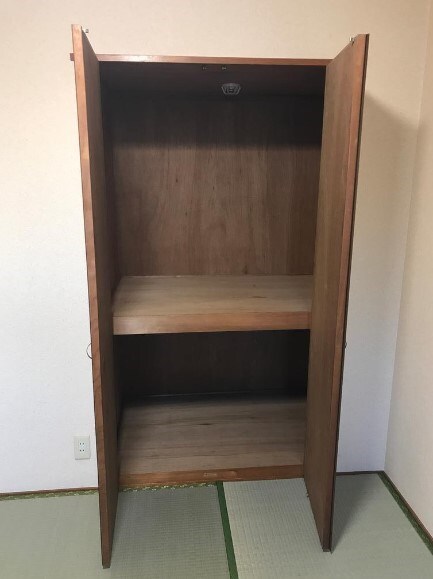 鷺ノ宮駅 徒歩9分 3階の物件内観写真