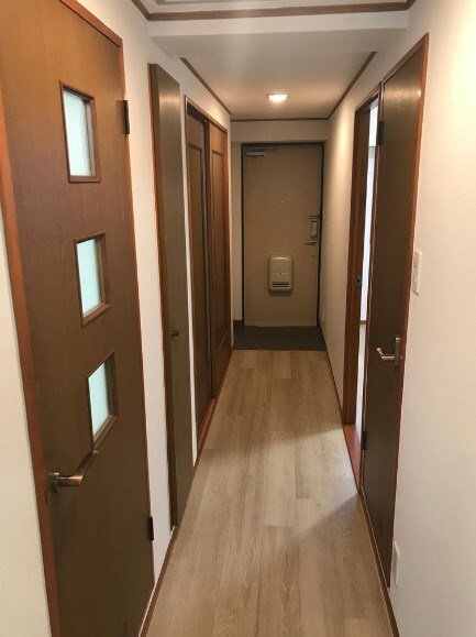 鷺ノ宮駅 徒歩9分 3階の物件内観写真