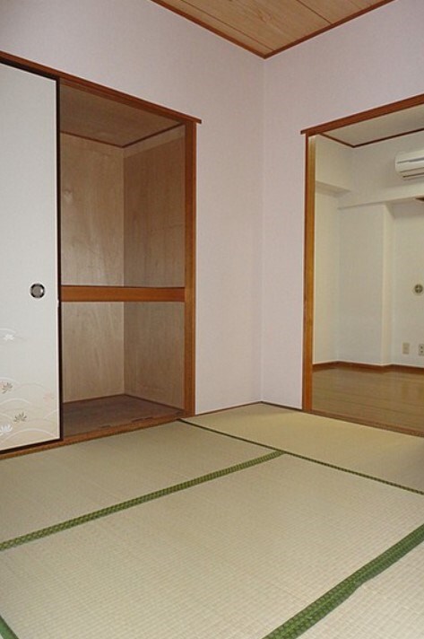 鷺ノ宮駅 徒歩9分 3階の物件内観写真