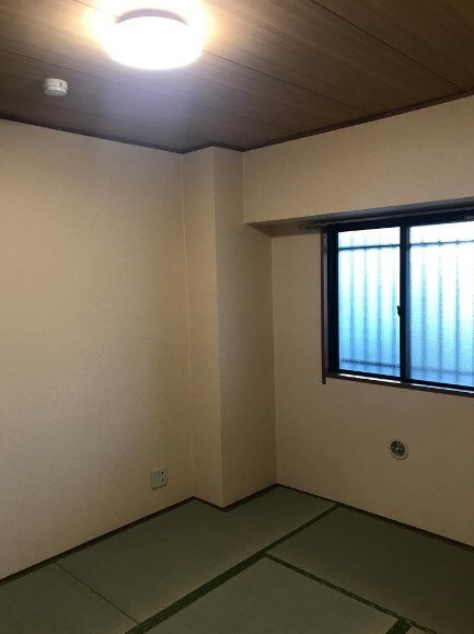 鷺ノ宮駅 徒歩9分 3階の物件内観写真