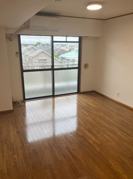 鷺ノ宮駅 徒歩9分 3階の物件内観写真