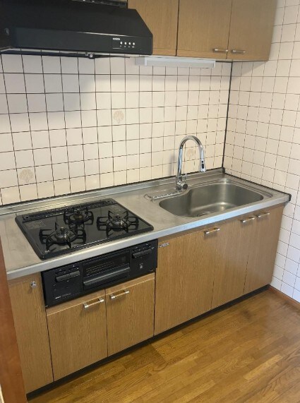 鷺ノ宮駅 徒歩9分 3階の物件内観写真