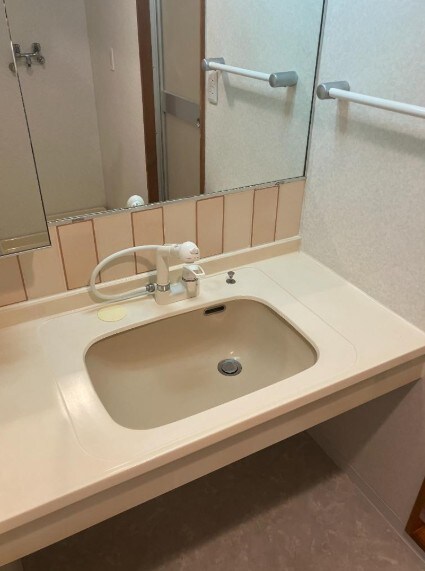 鷺ノ宮駅 徒歩9分 3階の物件内観写真