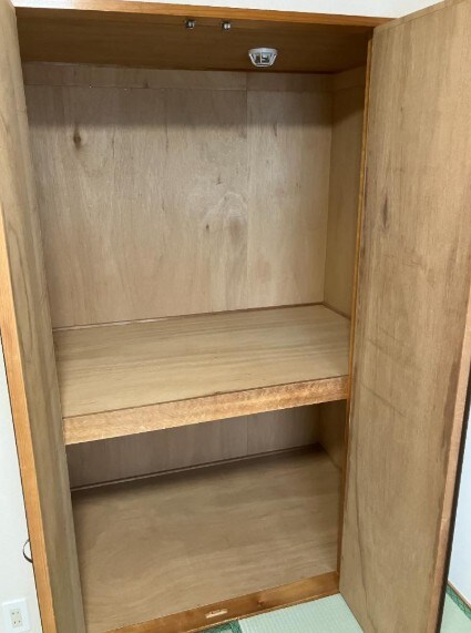 鷺ノ宮駅 徒歩9分 3階の物件内観写真