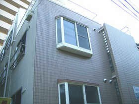 荻窪駅 徒歩8分 1階の物件外観写真