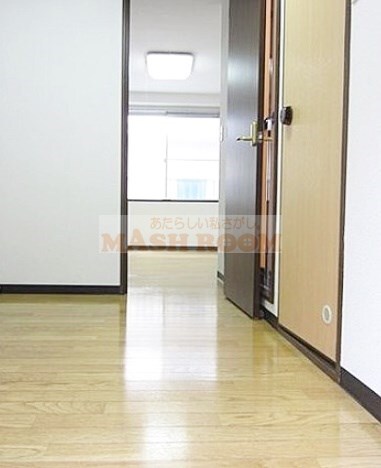 荻窪駅 徒歩8分 1階の物件内観写真