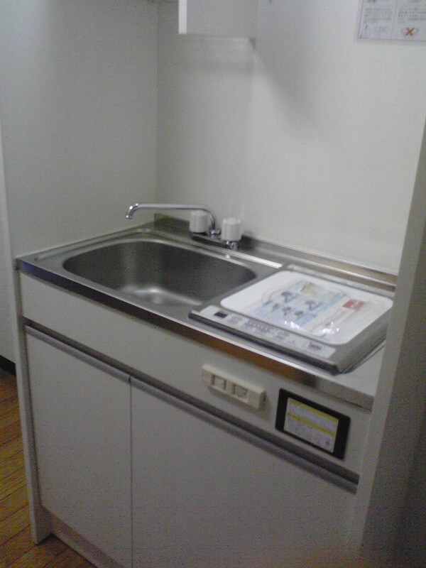 荻窪駅 徒歩8分 1階の物件内観写真