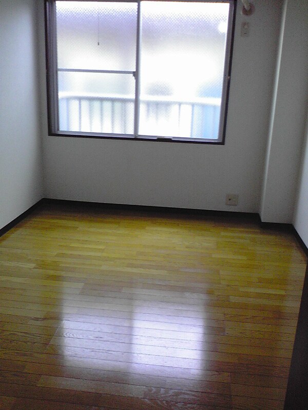 荻窪駅 徒歩8分 1階の物件内観写真