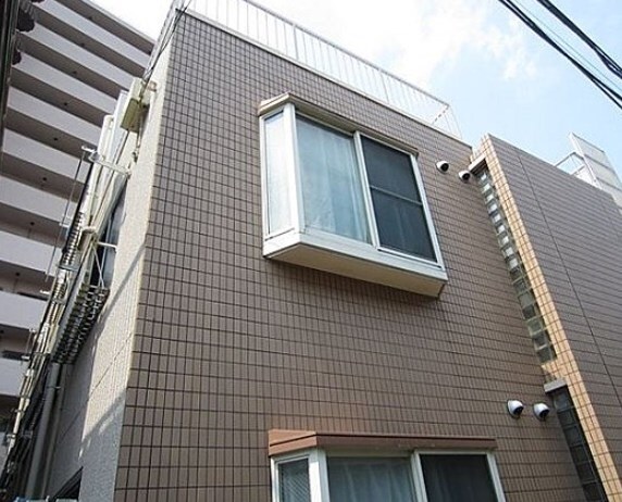 荻窪駅 徒歩8分 1階の物件内観写真