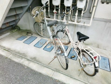 方南町駅 徒歩6分 2階の物件内観写真