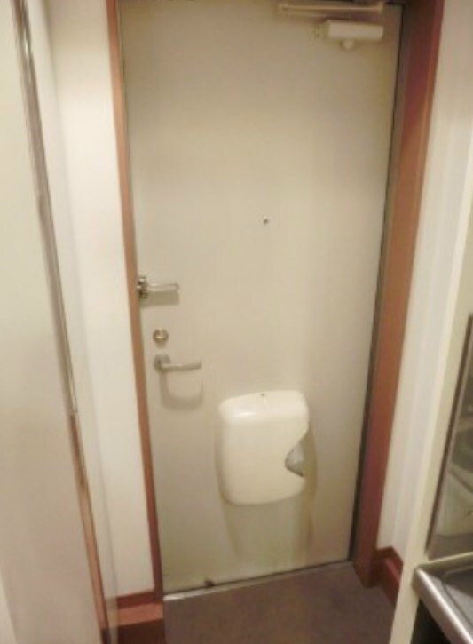 高円寺駅 徒歩10分 2階の物件内観写真