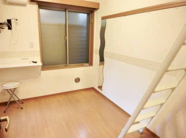 高円寺駅 徒歩10分 2階の物件内観写真