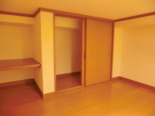 高円寺駅 徒歩10分 2階の物件内観写真