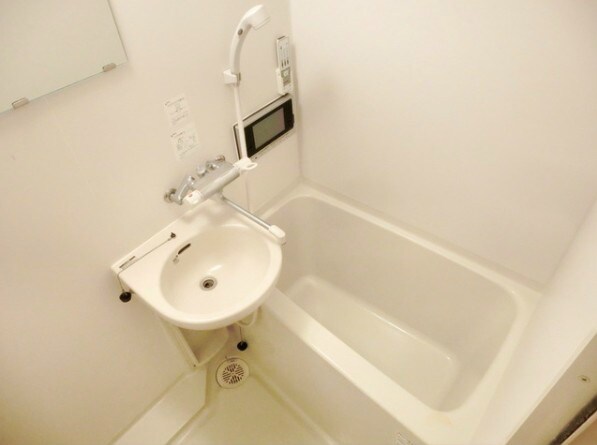 高円寺駅 徒歩10分 2階の物件内観写真