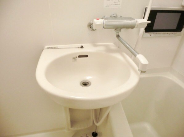 高円寺駅 徒歩10分 2階の物件内観写真