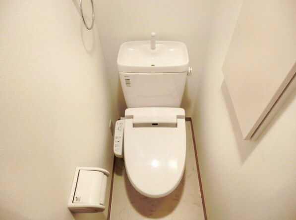 高円寺駅 徒歩10分 2階の物件内観写真