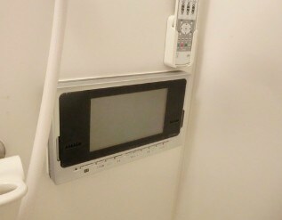 高円寺駅 徒歩10分 2階の物件内観写真