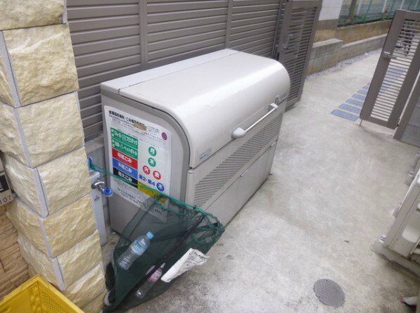 高円寺駅 徒歩10分 2階の物件内観写真