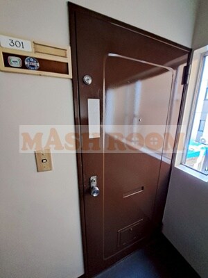 阿佐ケ谷駅 徒歩10分 3階の物件内観写真