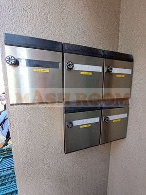 阿佐ケ谷駅 徒歩10分 3階の物件内観写真