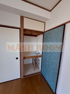 阿佐ケ谷駅 徒歩10分 3階の物件内観写真