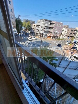 阿佐ケ谷駅 徒歩10分 3階の物件内観写真