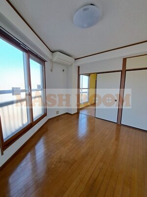 阿佐ケ谷駅 徒歩10分 3階の物件内観写真