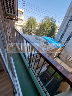 阿佐ケ谷駅 徒歩10分 3階の物件内観写真