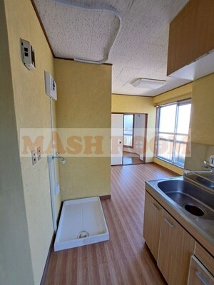 阿佐ケ谷駅 徒歩10分 3階の物件内観写真