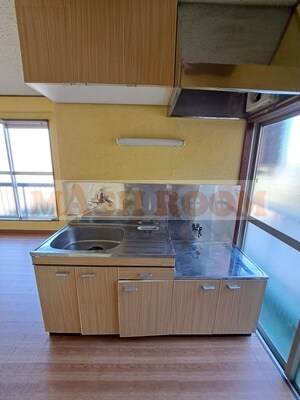 阿佐ケ谷駅 徒歩10分 3階の物件内観写真