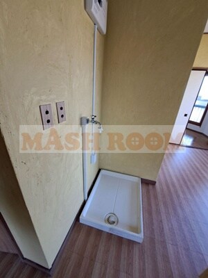 阿佐ケ谷駅 徒歩10分 3階の物件内観写真