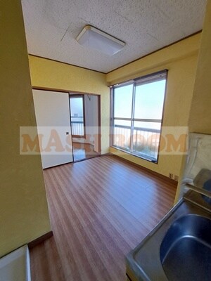 阿佐ケ谷駅 徒歩10分 3階の物件内観写真