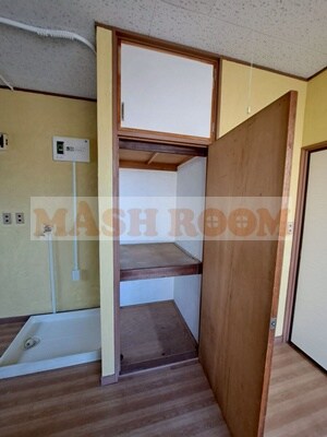 阿佐ケ谷駅 徒歩10分 3階の物件内観写真