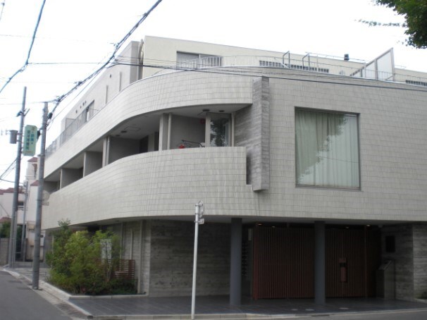 方南町駅 徒歩10分 2階の物件外観写真