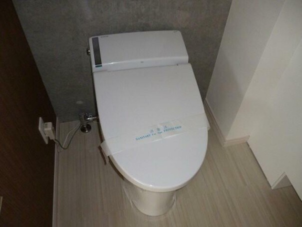 方南町駅 徒歩10分 2階の物件内観写真